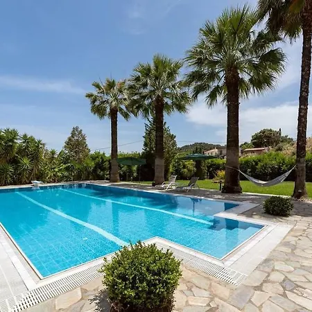 Unique With Pool In Ziria